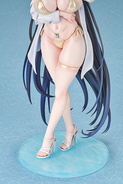 アズールレーン 大鳳 ナイトプール 1/6 完成品フィギュア