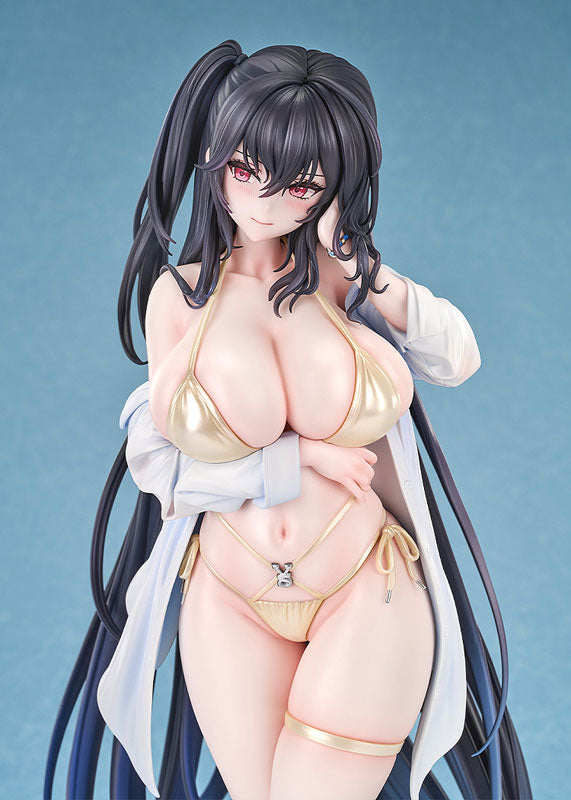 アズールレーン 大鳳 ナイトプール 1/6 完成品フィギュア