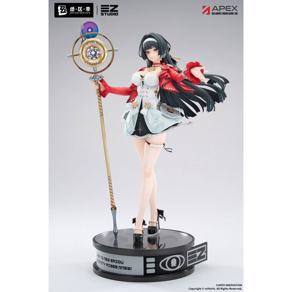 【特典】ゼンレスゾーンゼロ アストラ・ヤオ 1/7 完成品フィギュア