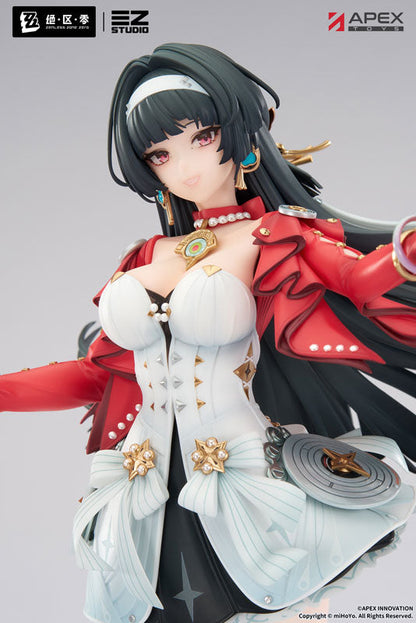 【特典】ゼンレスゾーンゼロ アストラ・ヤオ 1/7 完成品フィギュア