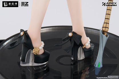 【特典】ゼンレスゾーンゼロ アストラ・ヤオ 1/7 完成品フィギュア