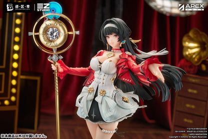 【特典】ゼンレスゾーンゼロ アストラ・ヤオ 1/7 完成品フィギュア