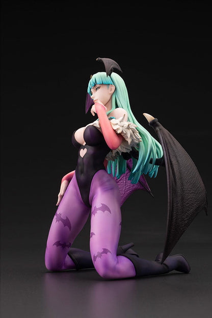 ヴァンパイア モリガン・アーンスランド 1/7 完成品フィギュア