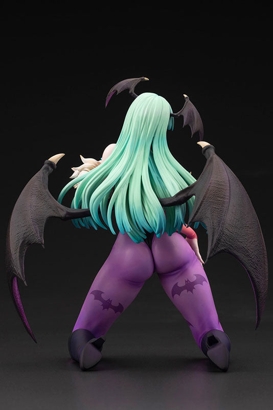 ヴァンパイア モリガン・アーンスランド 1/7 完成品フィギュア