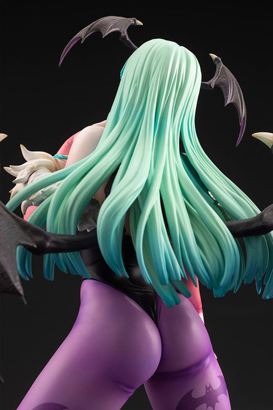 ヴァンパイア モリガン・アーンスランド 1/7 完成品フィギュア