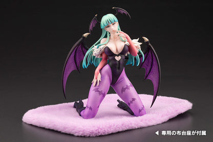 ヴァンパイア モリガン・アーンスランド 1/7 完成品フィギュア