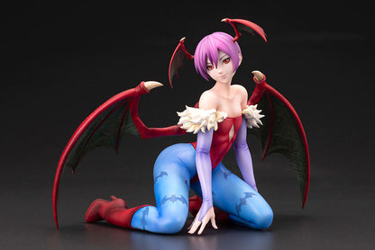ヴァンパイア リリス 1/7 完成品フィギュア