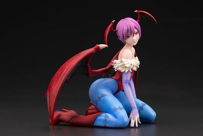 ヴァンパイア リリス 1/7 完成品フィギュア
