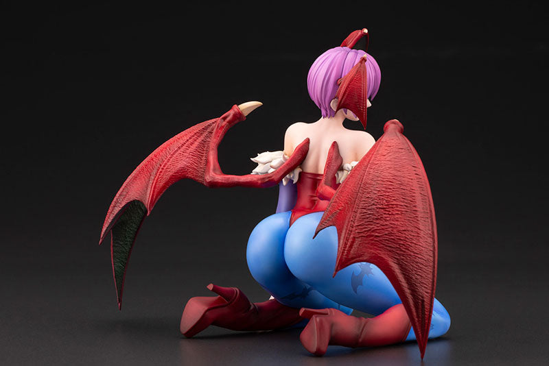 ヴァンパイア リリス 1/7 完成品フィギュア