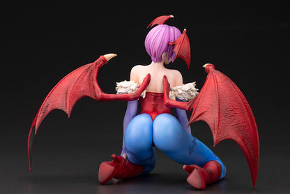 ヴァンパイア リリス 1/7 完成品フィギュア