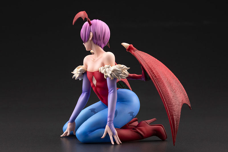 ヴァンパイア リリス 1/7 完成品フィギュア