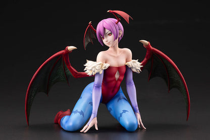 ヴァンパイア リリス 1/7 完成品フィギュア