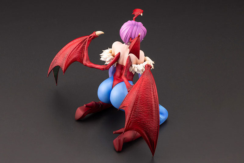 ヴァンパイア リリス 1/7 完成品フィギュア