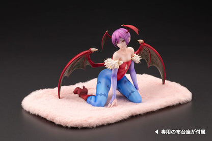 ヴァンパイア リリス 1/7 完成品フィギュア