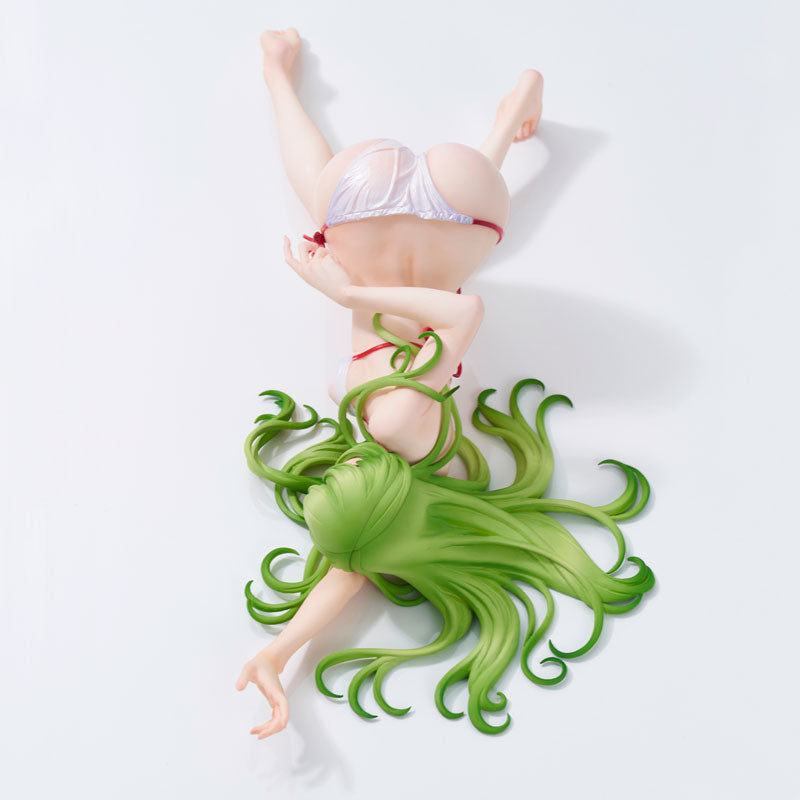 『コードギアス 反逆のルルーシュ』C.C.水着ver. 完成品フィギュア