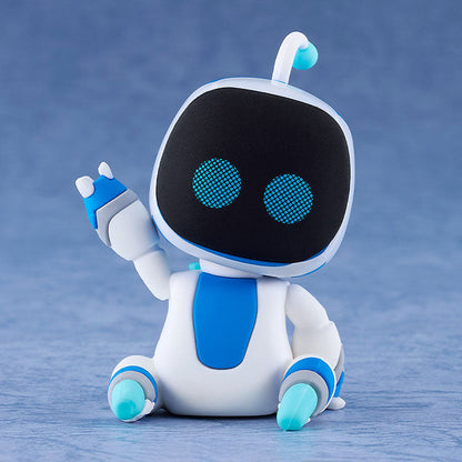ねんどろいどぷらす アストロボット アストロ らばーますこっと