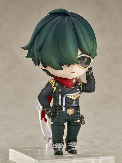 ねんどろいど ゼンレスゾーンゼロ ライト