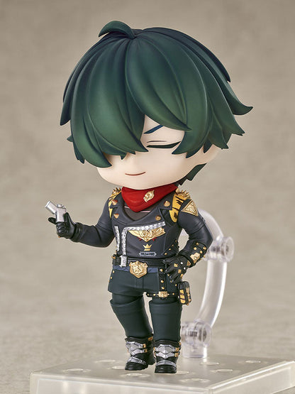 ねんどろいど ゼンレスゾーンゼロ ライト