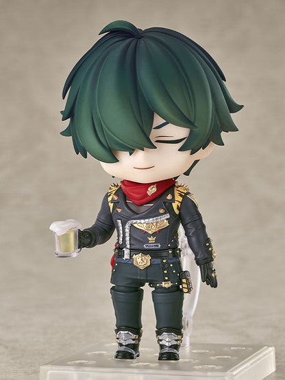 ねんどろいど ゼンレスゾーンゼロ ライト