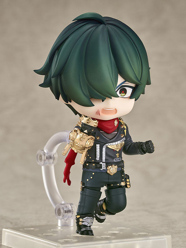 ねんどろいど ゼンレスゾーンゼロ ライト