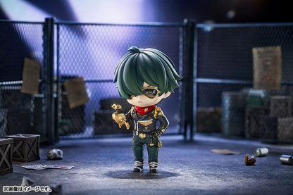 ねんどろいど ゼンレスゾーンゼロ ライト