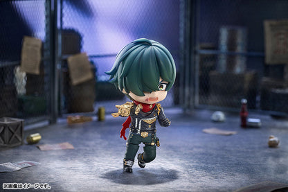 ねんどろいど ゼンレスゾーンゼロ ライト