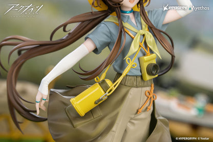 Gift+ アークナイツ アーミヤ 野趣の時間VER. 1/8 完成品フィギュア