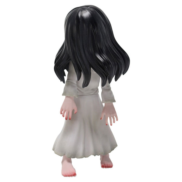 MSS(ミドルサイズシリーズ) 貞子 スタンダード Ver. ソフビフィギュア