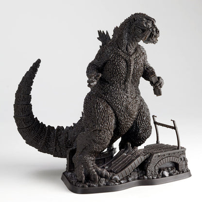 ARTPLA SCULPTURE WORKS ゴジラ Re：イマジネーション プラモデル