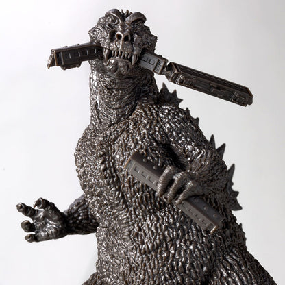 ARTPLA SCULPTURE WORKS ゴジラ Re：イマジネーション プラモデル