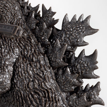 ARTPLA SCULPTURE WORKS ゴジラ Re：イマジネーション プラモデル