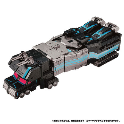 トランスフォーマー NL-03 ネメシススターコンボイ
