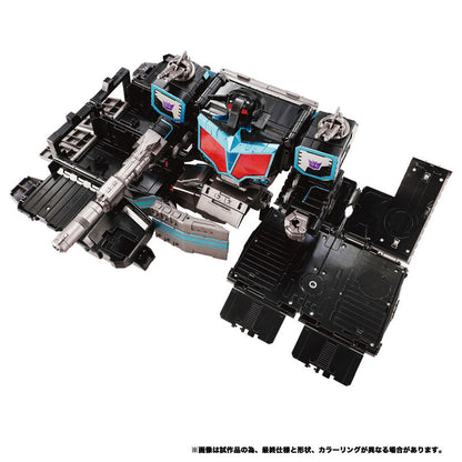 トランスフォーマー NL-03 ネメシススターコンボイ