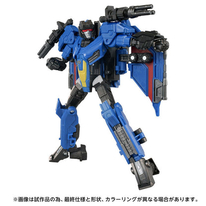 トランスフォーマームービー TS-30 サンダークラッカー