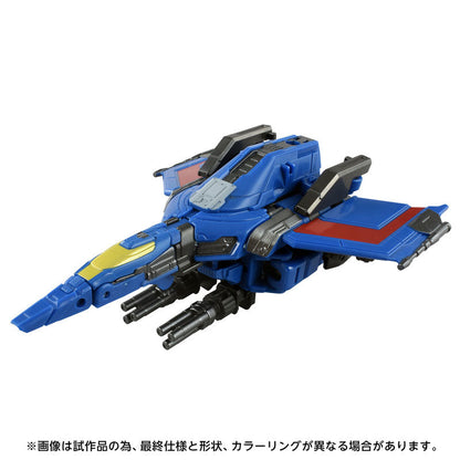 トランスフォーマームービー TS-30 サンダークラッカー