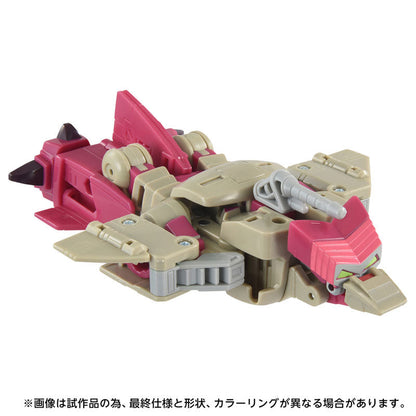 トランスフォーマームービー TS-31 クラニクス