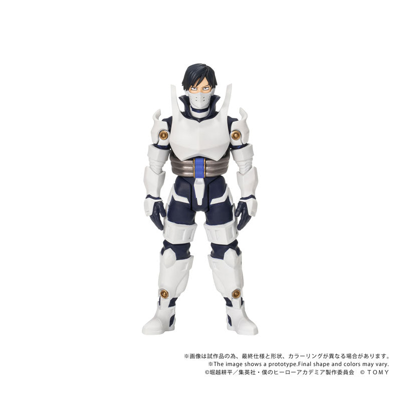 CK-M11 COLLEKAZARO 僕のヒーローアカデミア 飯田天哉