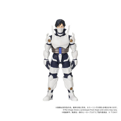 CK-M11 COLLEKAZARO 僕のヒーローアカデミア 飯田天哉