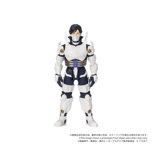 CK-M11 COLLEKAZARO 僕のヒーローアカデミア 飯田天哉