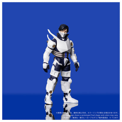 CK-M11 COLLEKAZARO 僕のヒーローアカデミア 飯田天哉