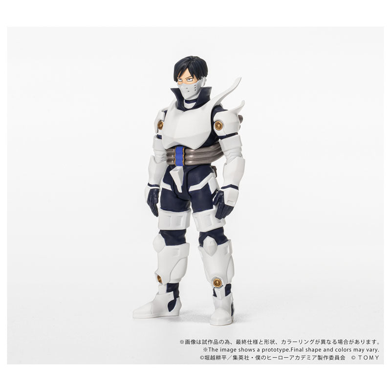 CK-M11 COLLEKAZARO 僕のヒーローアカデミア 飯田天哉