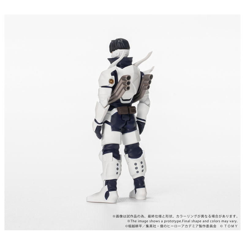 CK-M11 COLLEKAZARO 僕のヒーローアカデミア 飯田天哉