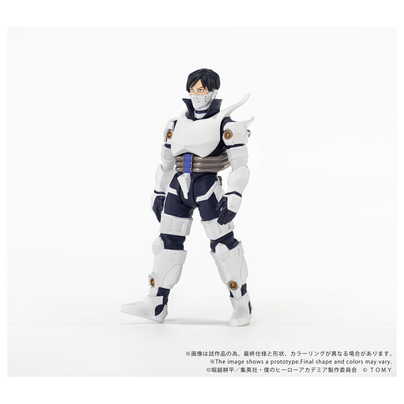 CK-M11 COLLEKAZARO 僕のヒーローアカデミア 飯田天哉
