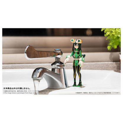 CK-M12 COLLEKAZARO 僕のヒーローアカデミア 蛙吹梅雨