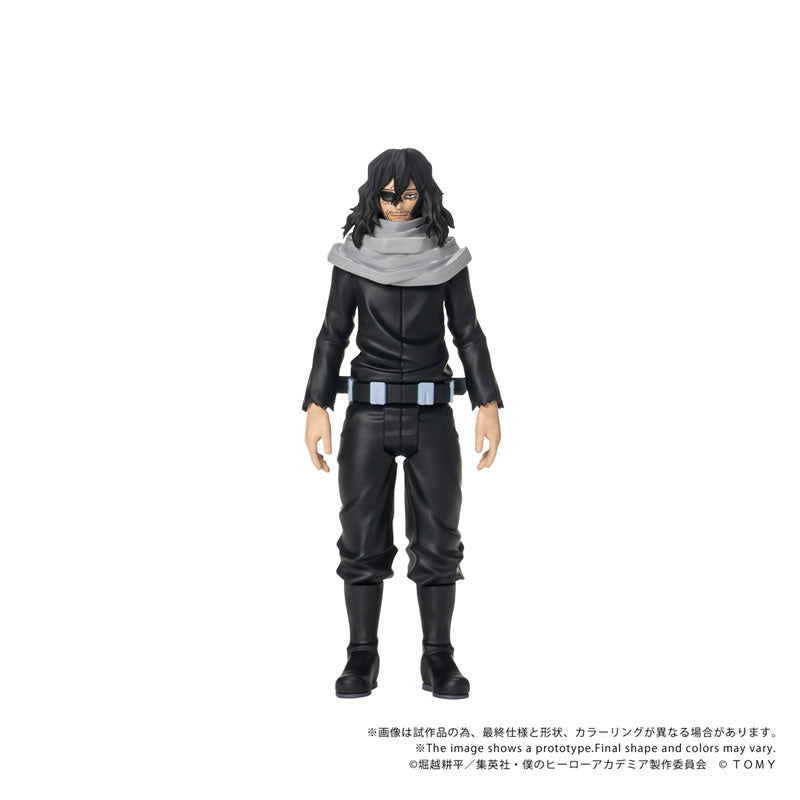 CK-M13 COLLEKAZARO 僕のヒーローアカデミア 相澤消太