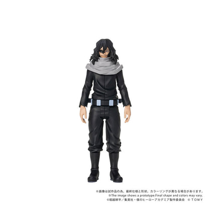 CK-M13 COLLEKAZARO 僕のヒーローアカデミア 相澤消太