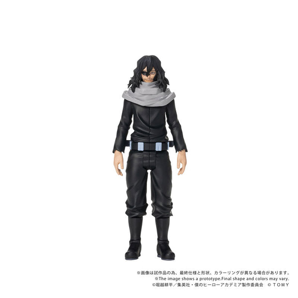 CK-M13 COLLEKAZARO 僕のヒーローアカデミア 相澤消太