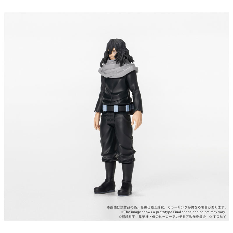 CK-M13 COLLEKAZARO 僕のヒーローアカデミア 相澤消太