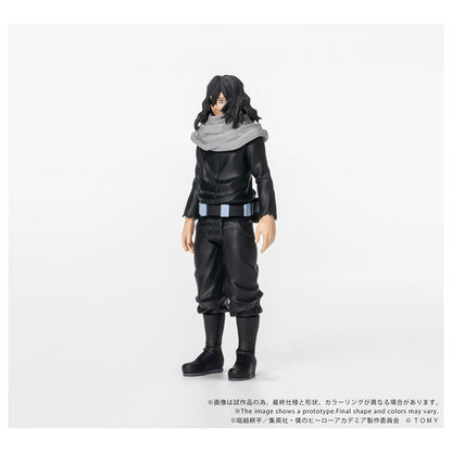CK-M13 COLLEKAZARO 僕のヒーローアカデミア 相澤消太