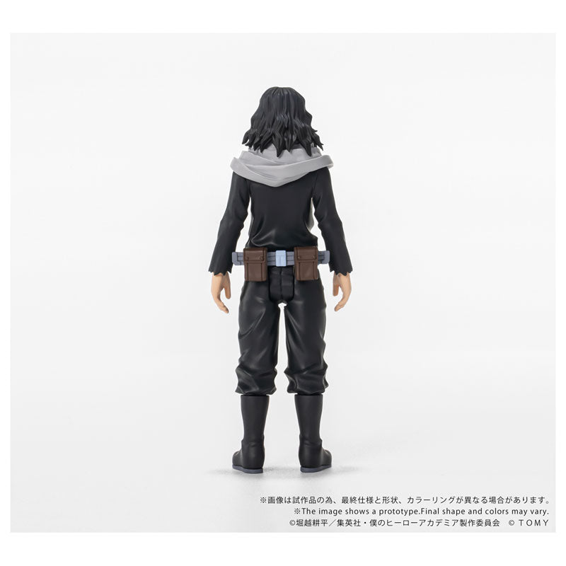 CK-M13 COLLEKAZARO 僕のヒーローアカデミア 相澤消太